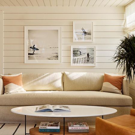 Block Island Beach House New Shoreham Exteriör bild