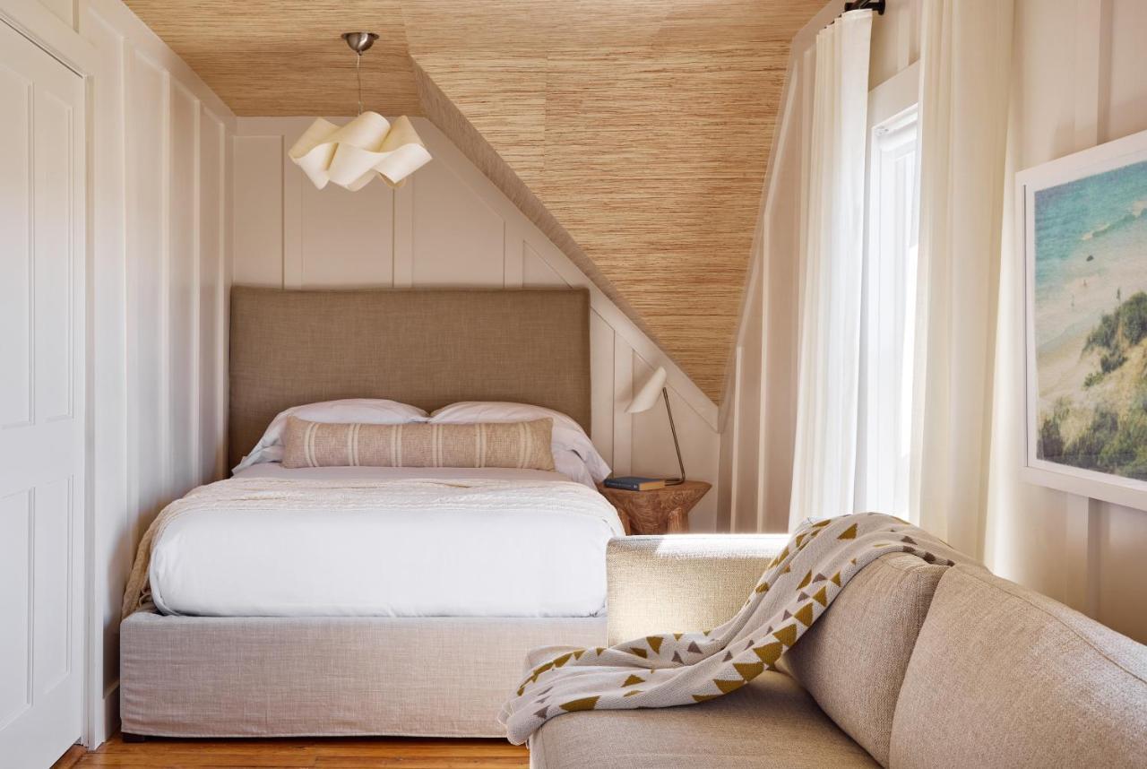 Block Island Beach House New Shoreham Exteriör bild