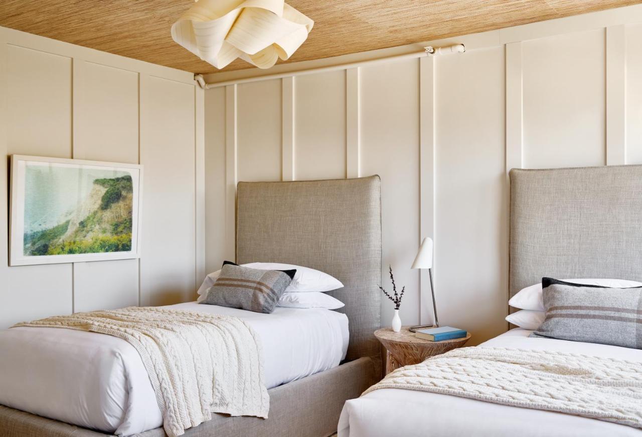 Block Island Beach House New Shoreham Exteriör bild