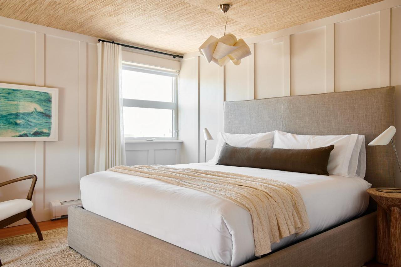 Block Island Beach House New Shoreham Exteriör bild