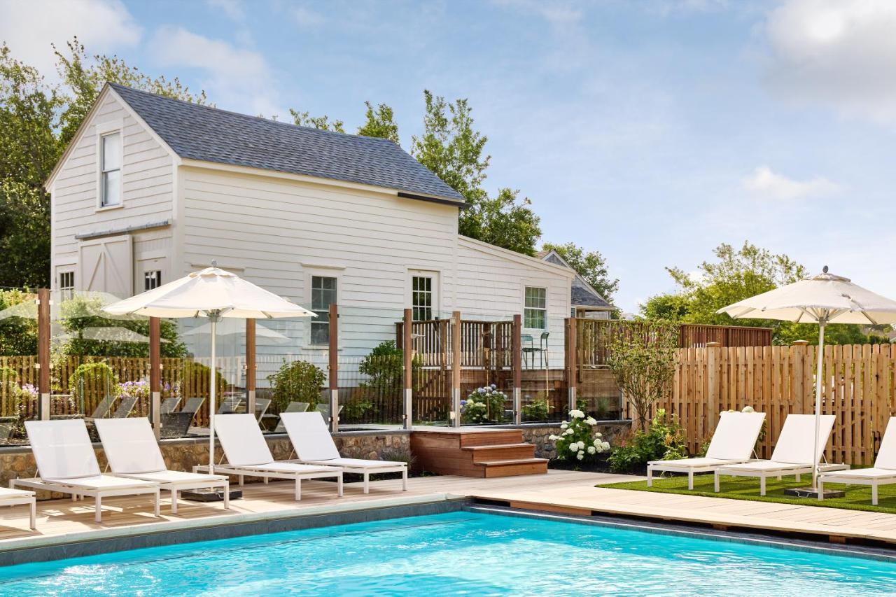 Block Island Beach House New Shoreham Exteriör bild