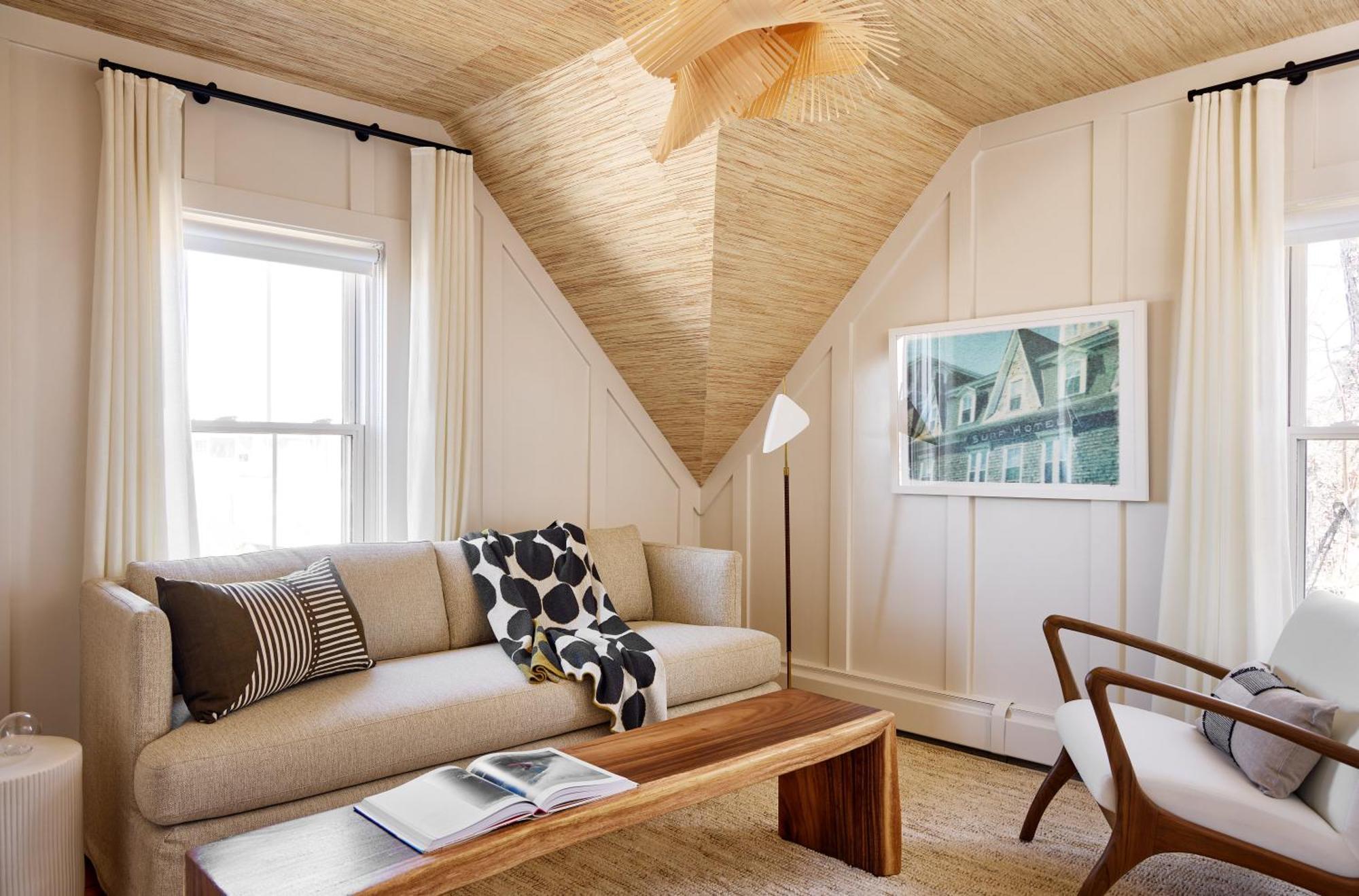 Block Island Beach House New Shoreham Exteriör bild