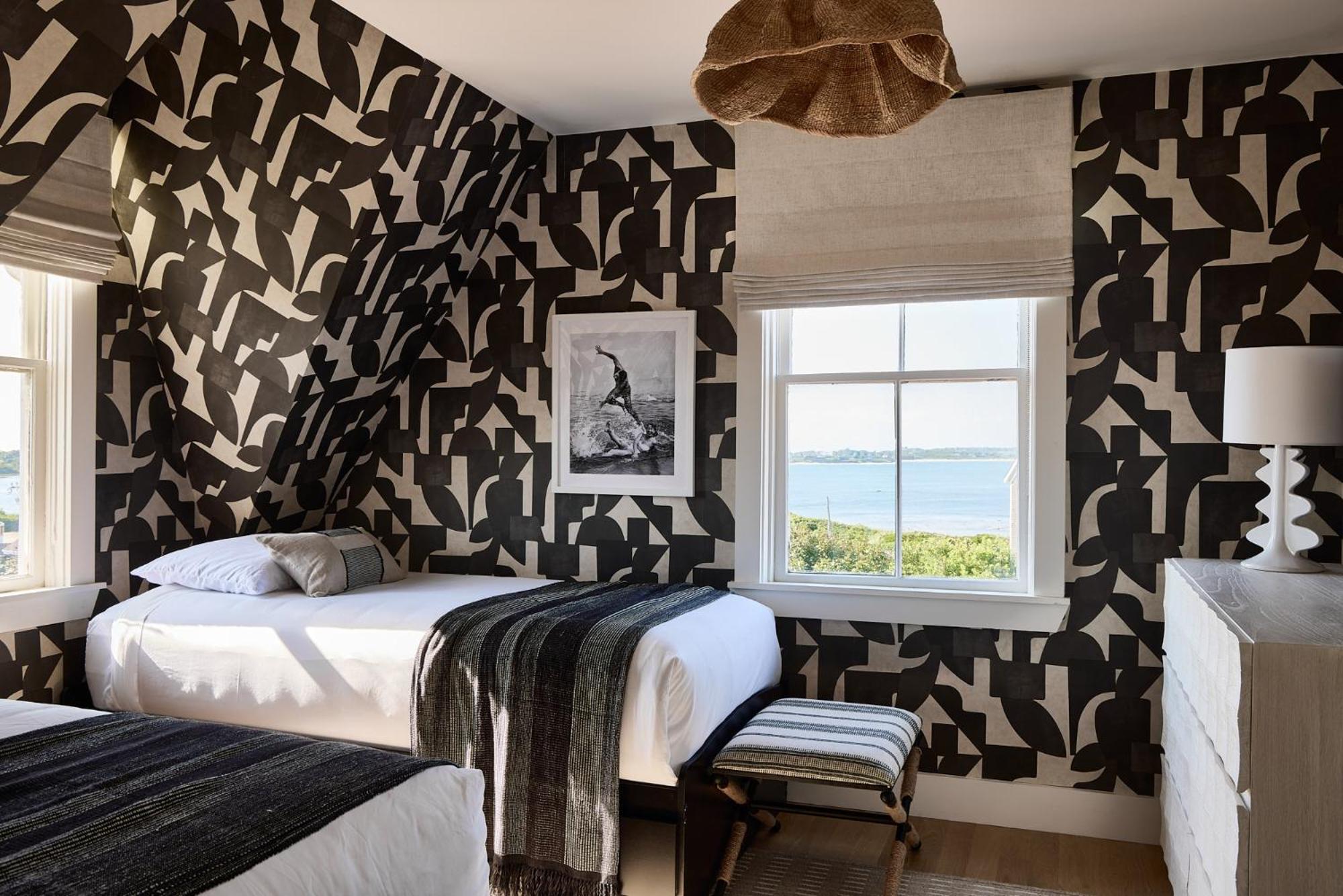 Block Island Beach House New Shoreham Exteriör bild