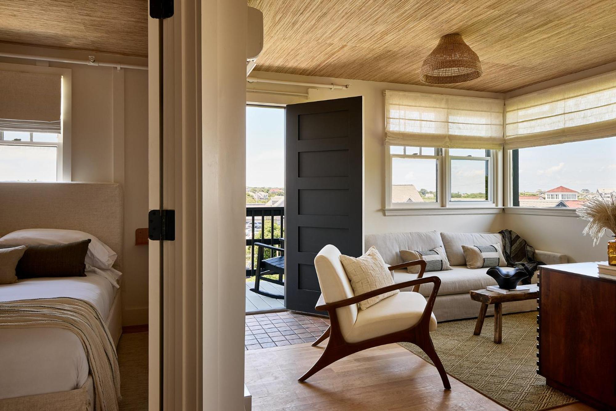 Block Island Beach House New Shoreham Exteriör bild