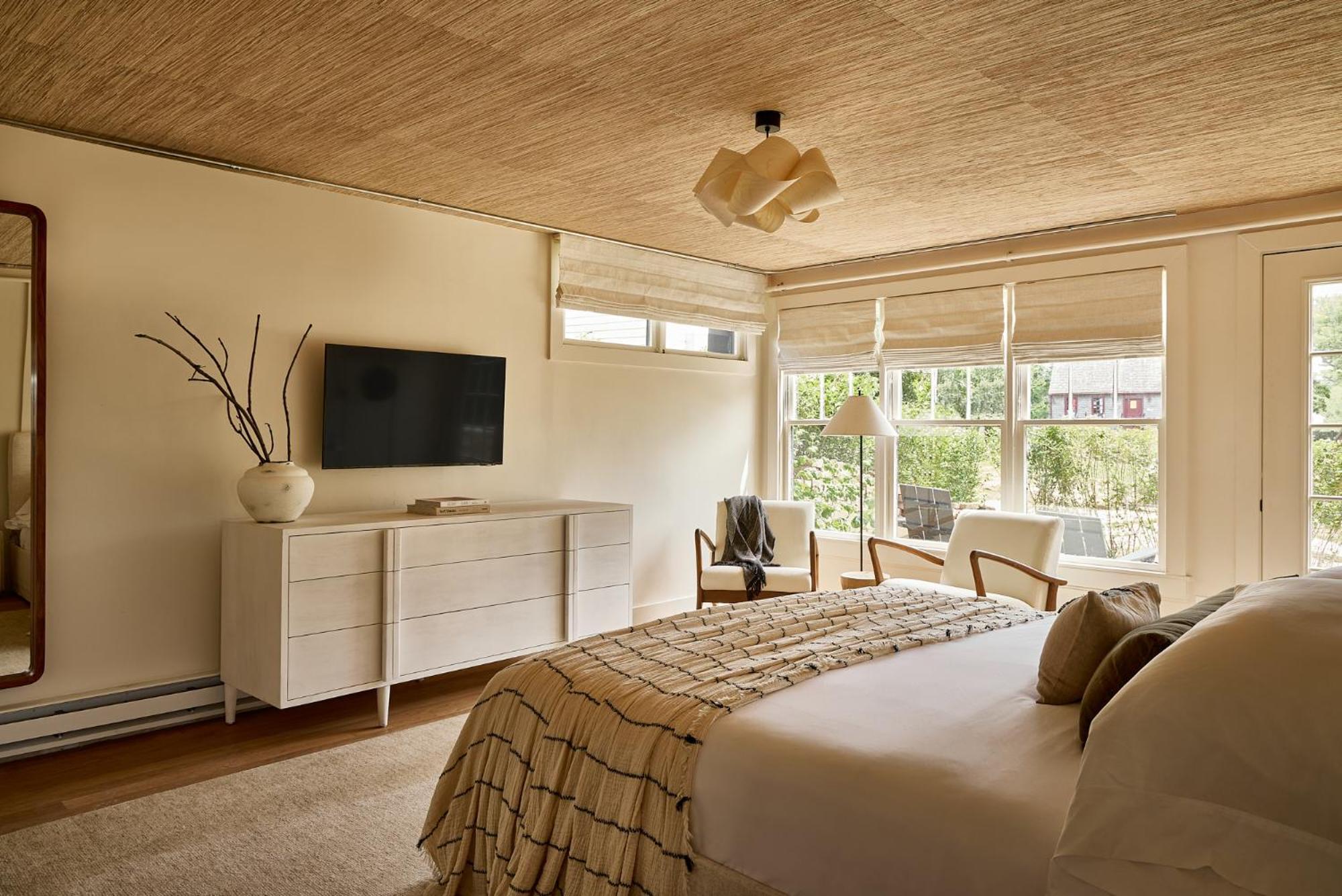 Block Island Beach House New Shoreham Exteriör bild
