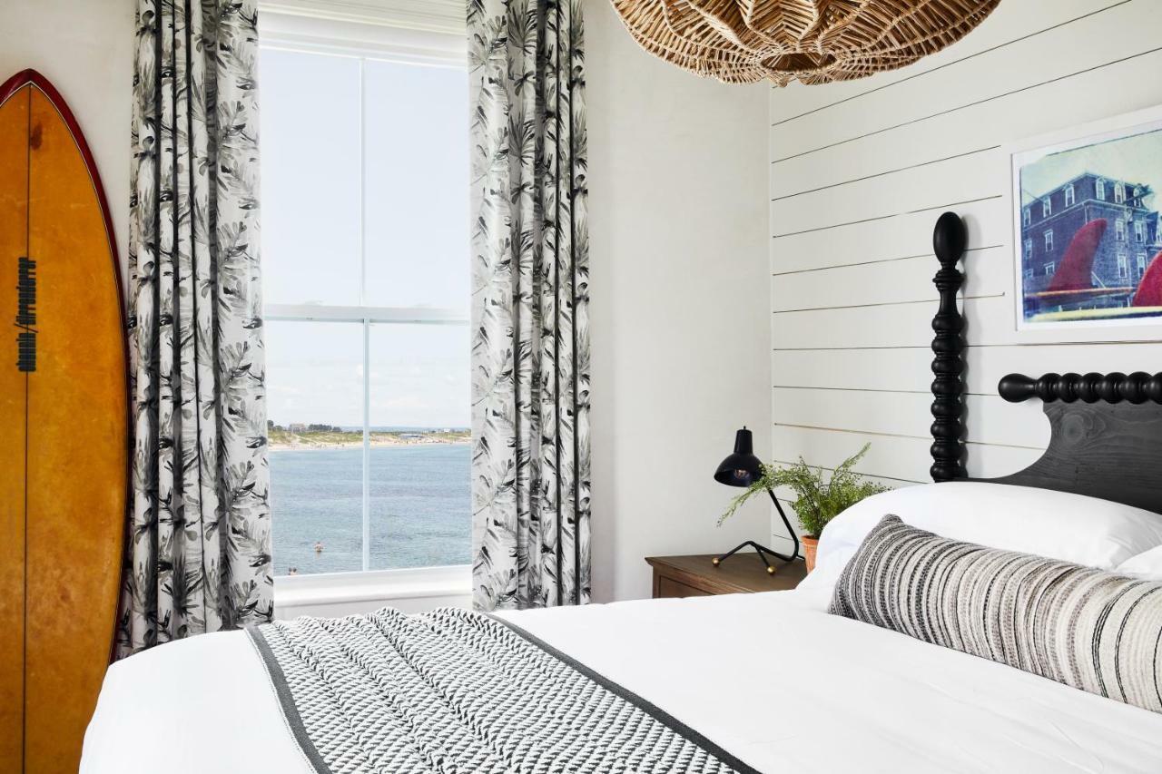 Block Island Beach House New Shoreham Exteriör bild