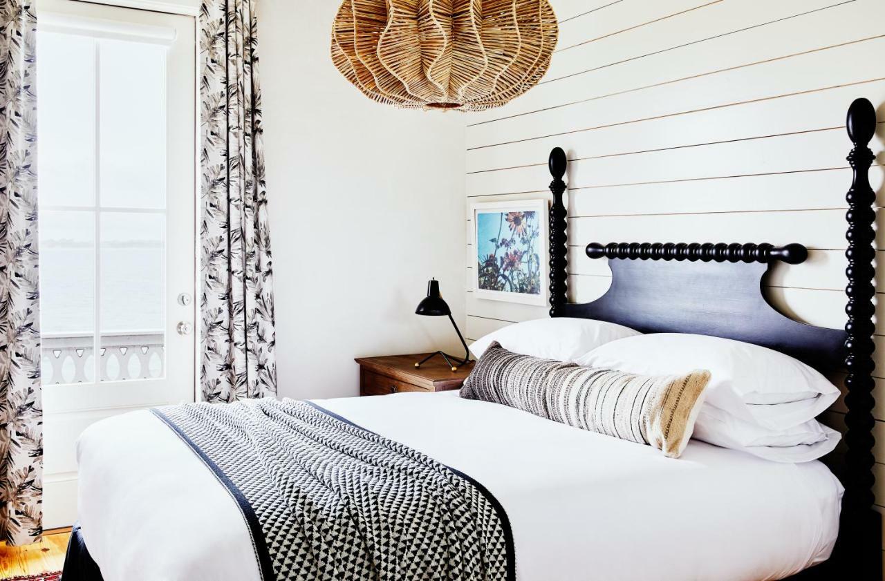 Block Island Beach House New Shoreham Exteriör bild