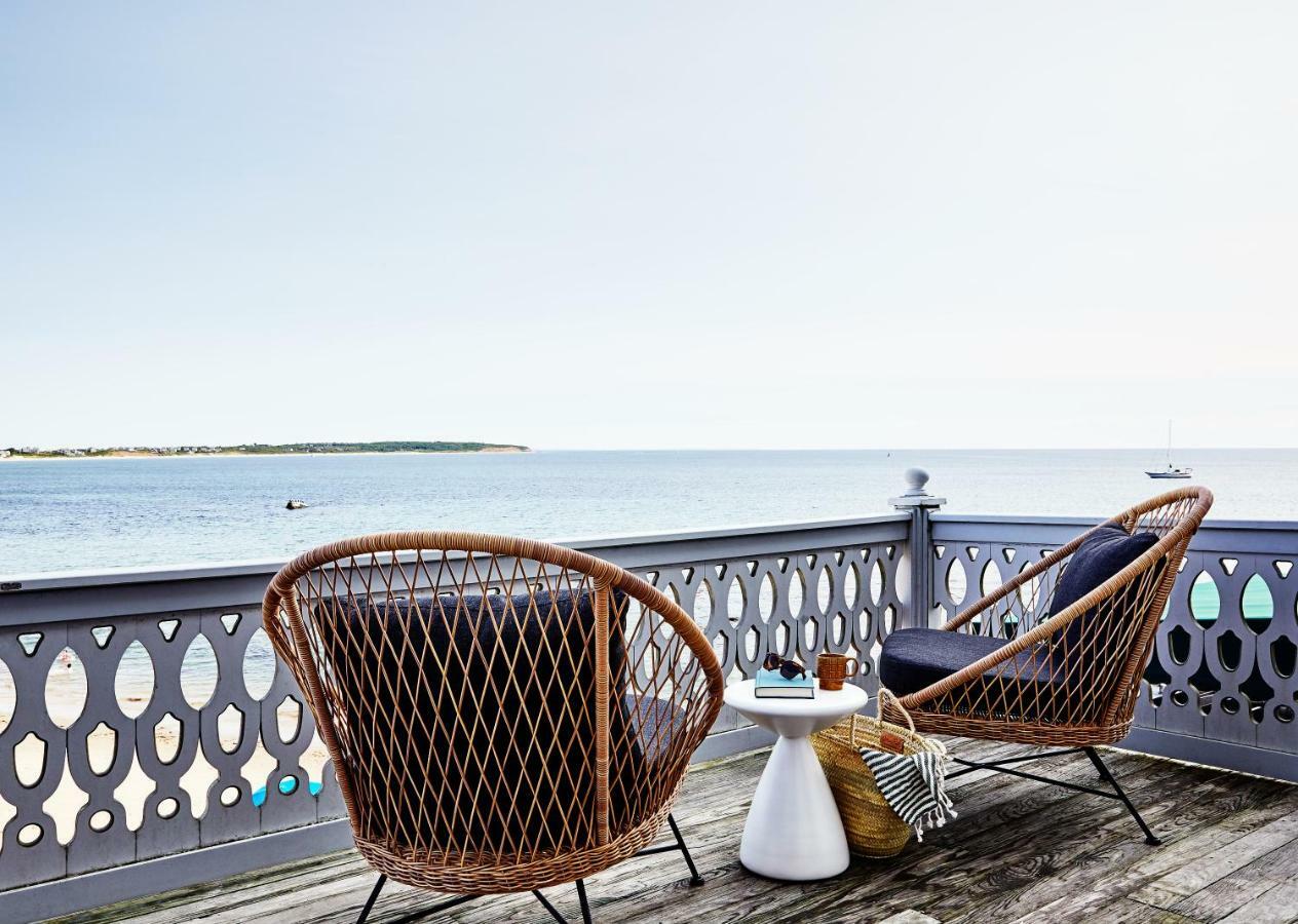 Block Island Beach House New Shoreham Exteriör bild