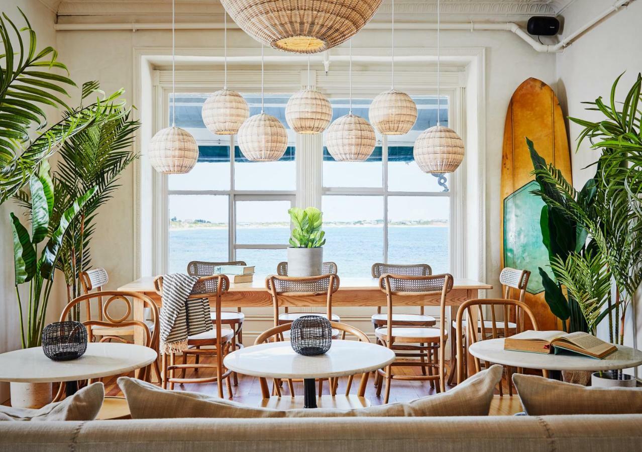 Block Island Beach House New Shoreham Exteriör bild
